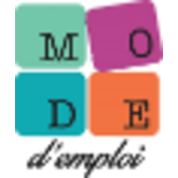 Mode d'emploi logo, Mode d'emploi contact details