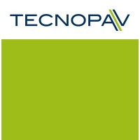 Tecnopav Engenharia logo, Tecnopav Engenharia contact details