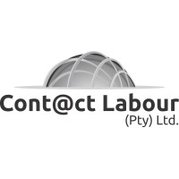 Contact Labour (Pty) Ltd logo, Contact Labour (Pty) Ltd contact details