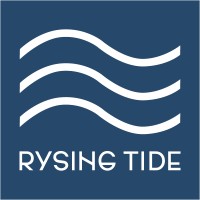 Rysing Tide logo, Rysing Tide contact details