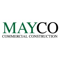 Mayco Commercial Construction, Inc logo, Mayco Commercial Construction, Inc contact details