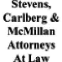 Stevens, Carlberg & McMillan logo, Stevens, Carlberg & McMillan contact details