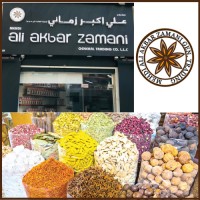 MEHDI ALI AKBAR ZAMANI GENERAL TRADING LLC logo, MEHDI ALI AKBAR ZAMANI GENERAL TRADING LLC contact details