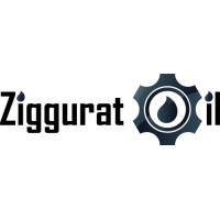 ZigguratOil logo, ZigguratOil contact details