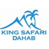 King Safari Dahab logo, King Safari Dahab contact details