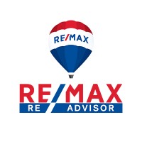 REMAX Re advisor logo, REMAX Re advisor contact details