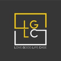 LGL Case logo, LGL Case contact details