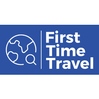 First Time Travel logo, First Time Travel contact details