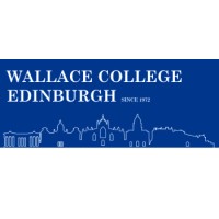 Wallace College Edinburgh logo, Wallace College Edinburgh contact details