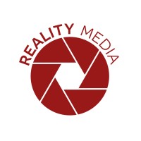 Reality Media logo, Reality Media contact details