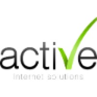 Active Internet Solutions logo, Active Internet Solutions contact details