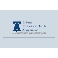 Liberty Behavioral Health Corporation logo, Liberty Behavioral Health Corporation contact details