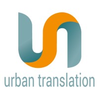 Urban Translation Services logo, Urban Translation Services contact details