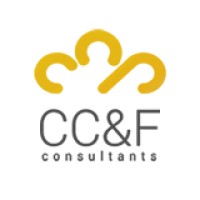 CC&F Consultants logo, CC&F Consultants contact details