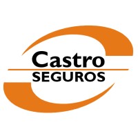 Castro Corretora de Seguros logo, Castro Corretora de Seguros contact details