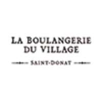 La Boulangerie du Village logo, La Boulangerie du Village contact details