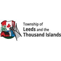 The Township of Leeds and the Thousand Islands logo, The Township of Leeds and the Thousand Islands contact details