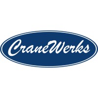 CraneWerks Inc. logo, CraneWerks Inc. contact details