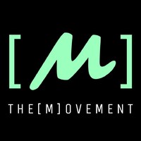 The Movement logo, The Movement contact details