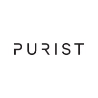 PURIST logo, PURIST contact details