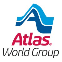 Atlas World Group logo, Atlas World Group contact details