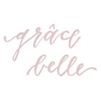 Grâce Belle logo, Grâce Belle contact details