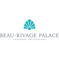 Beau-Rivage Palace Lausanne logo, Beau-Rivage Palace Lausanne contact details