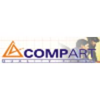 COMPART logo, COMPART contact details