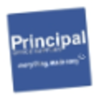 Principal Office Supplies Ltd logo, Principal Office Supplies Ltd contact details