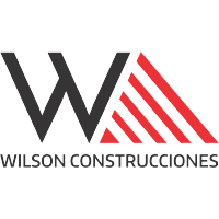 Wilson Construcciones logo, Wilson Construcciones contact details