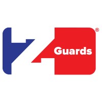 ZGuards logo, ZGuards contact details