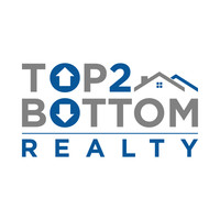 Top 2 Bottom Realty logo, Top 2 Bottom Realty contact details