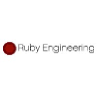 Ruby Engineering, LLC logo, Ruby Engineering, LLC contact details