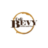 Cafe Bevy logo, Cafe Bevy contact details