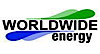 WorldwideEnergy logo, WorldwideEnergy contact details