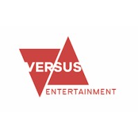 Versus Entertainment logo, Versus Entertainment contact details