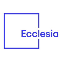 Ecclesia logo, Ecclesia contact details