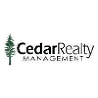 Cedar Realty Management, Inc. logo, Cedar Realty Management, Inc. contact details