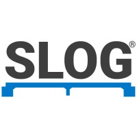 SLOG Pty Ltd logo, SLOG Pty Ltd contact details