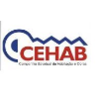 Companhia Estadual de Habitação e Obras - CEHAB logo, Companhia Estadual de Habitação e Obras - CEHAB contact details