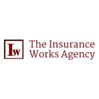 The Insurance Works Agency logo, The Insurance Works Agency contact details