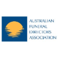 Australian Funeral Directors Association logo, Australian Funeral Directors Association contact details