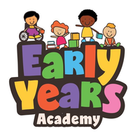 Early Years Academy logo, Early Years Academy contact details