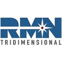 RMN Tridimensional logo, RMN Tridimensional contact details