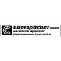 Eberspacher GmbH logo, Eberspacher GmbH contact details