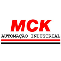 MCK Automação Industrial logo, MCK Automação Industrial contact details