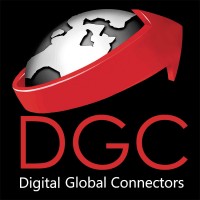 Digital Global Connectors logo, Digital Global Connectors contact details