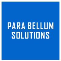 Para Bellum Solutions logo, Para Bellum Solutions contact details