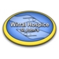 St Johns Hospice In Wirral logo, St Johns Hospice In Wirral contact details