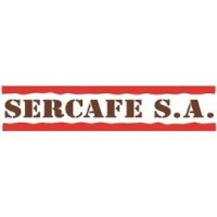 SERCAFE S.A. logo, SERCAFE S.A. contact details